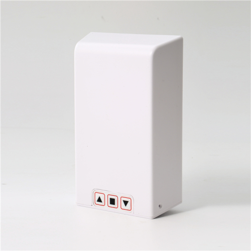 Tubular motor controller TM5801